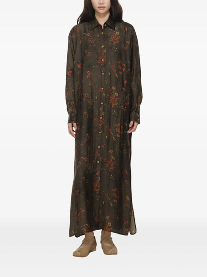 Amare Maxi Dress