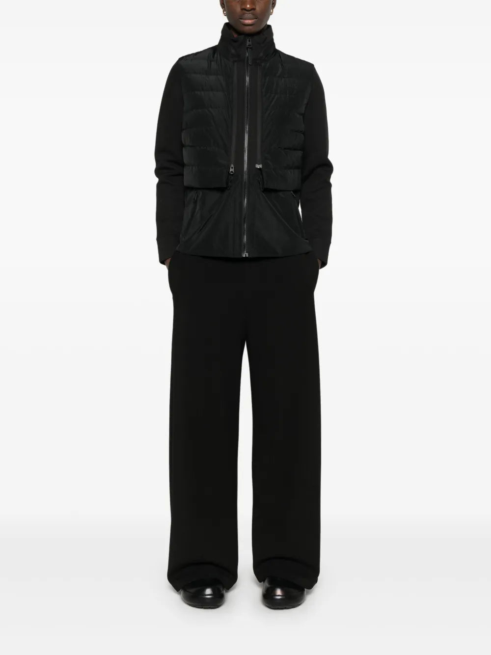Priscilla Jacket