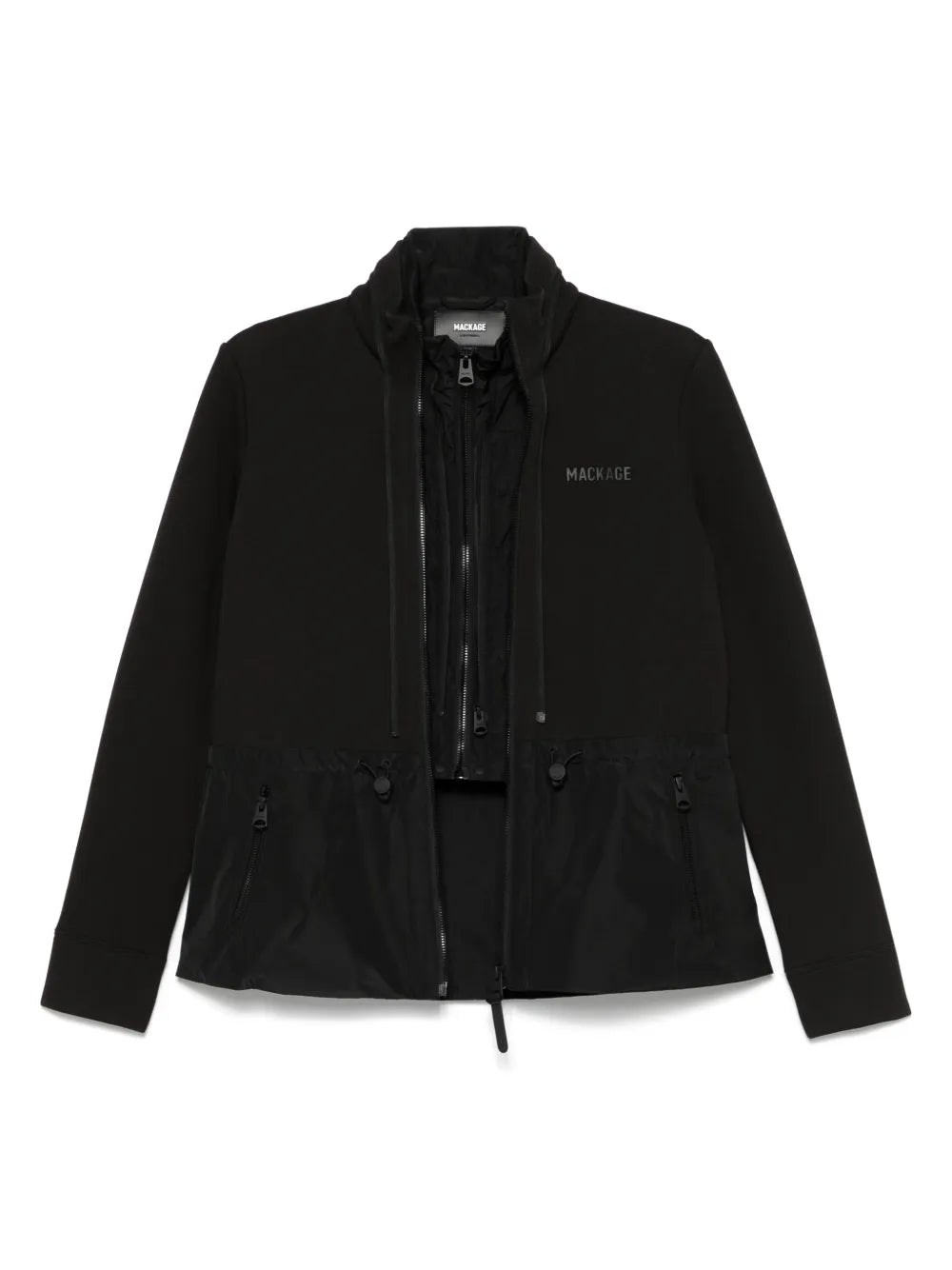 Priscilla Jacket