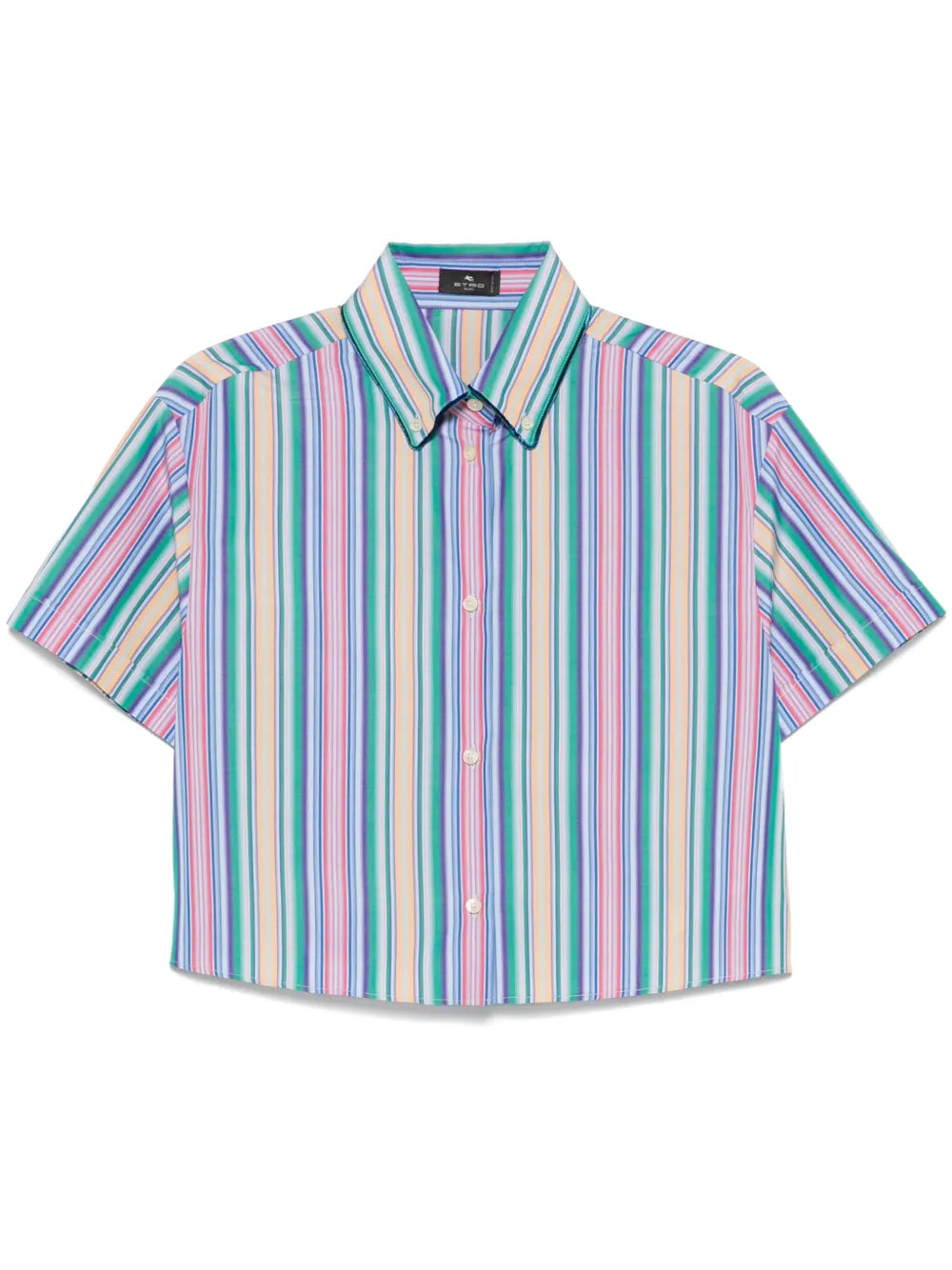Striped Shirt