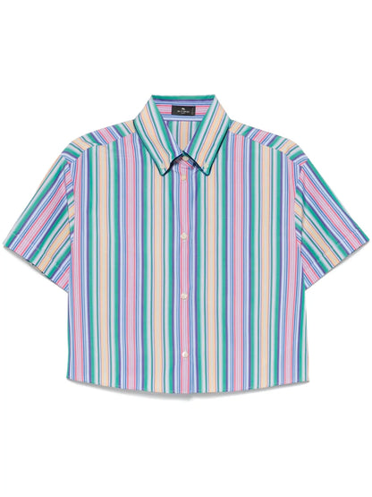 Striped Shirt