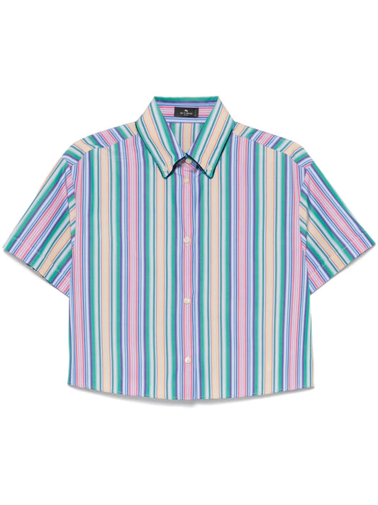 Striped Shirt