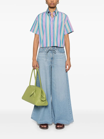 Striped Shirt
