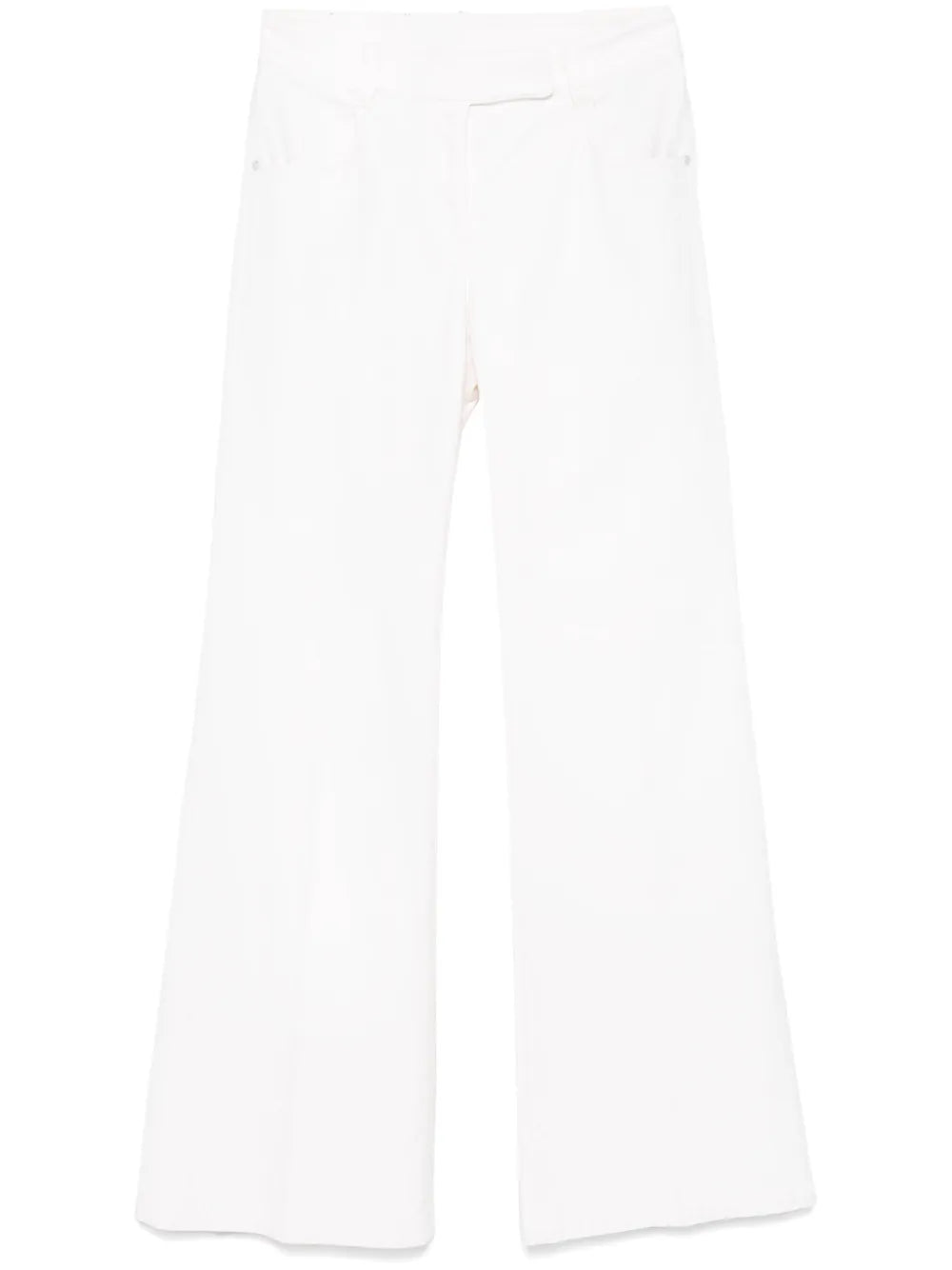 Flared Trousers