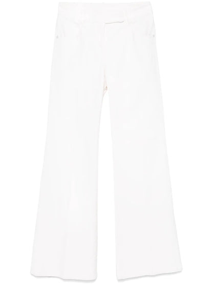 Flared Trousers