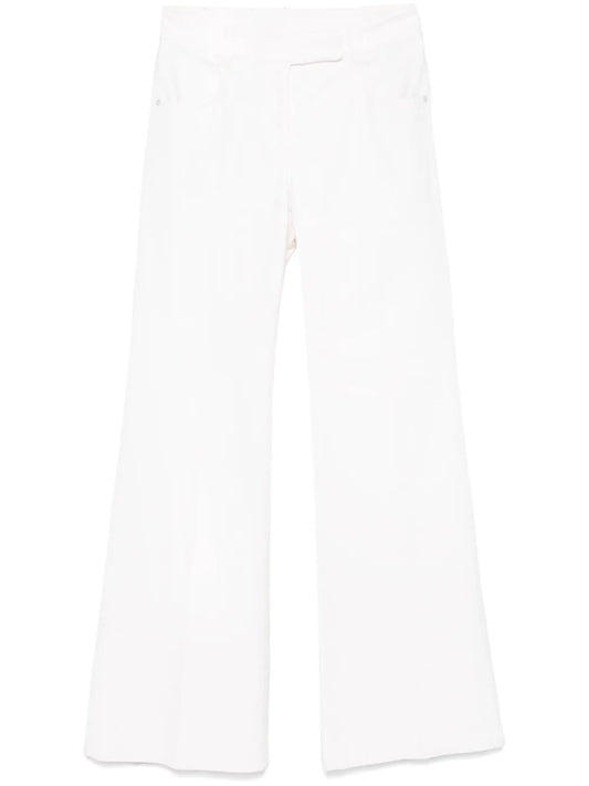 Flared Trousers