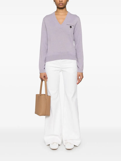Flared Trousers