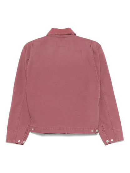 Detroit Jacket