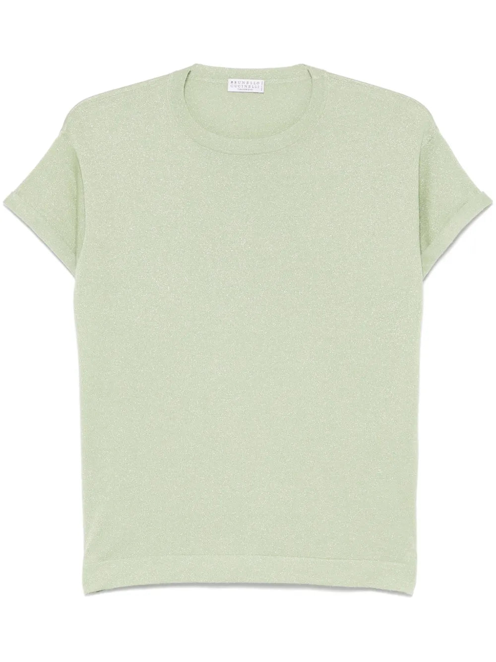 Lurex T-Shirt