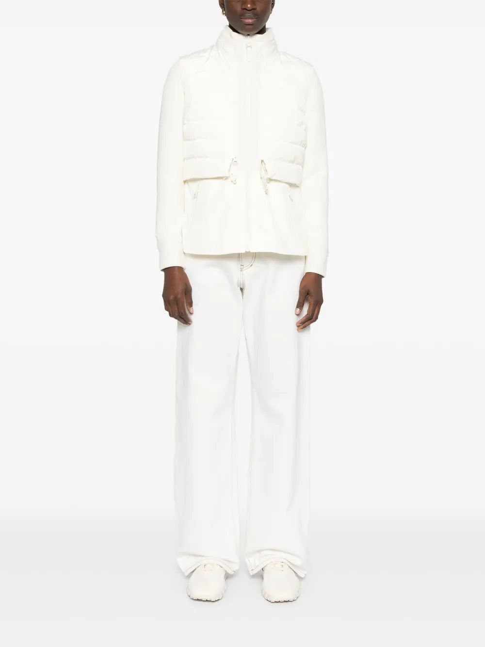 Priscilla Jacket