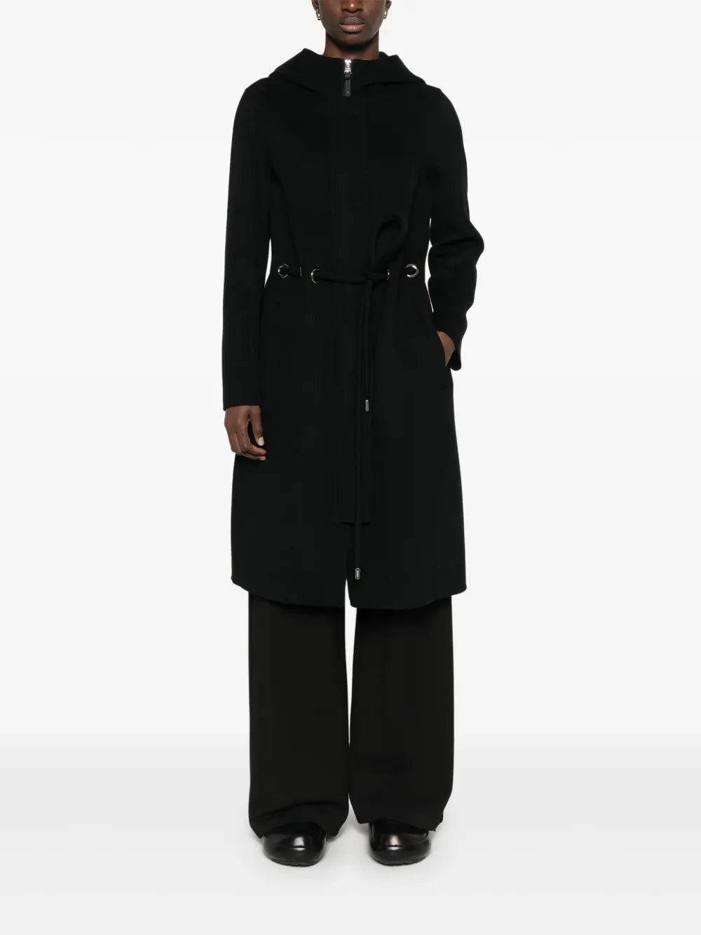 Blithe Coat