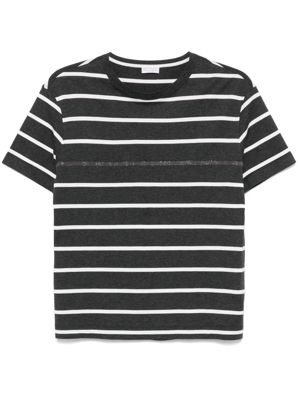 Striped T-Shirt