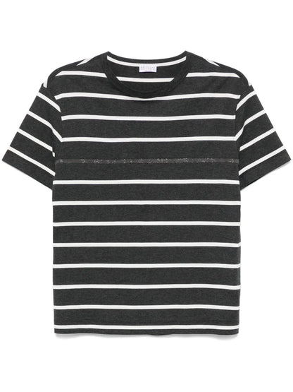 Striped T-Shirt