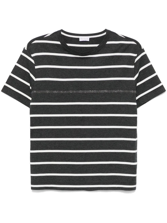 Striped T-Shirt