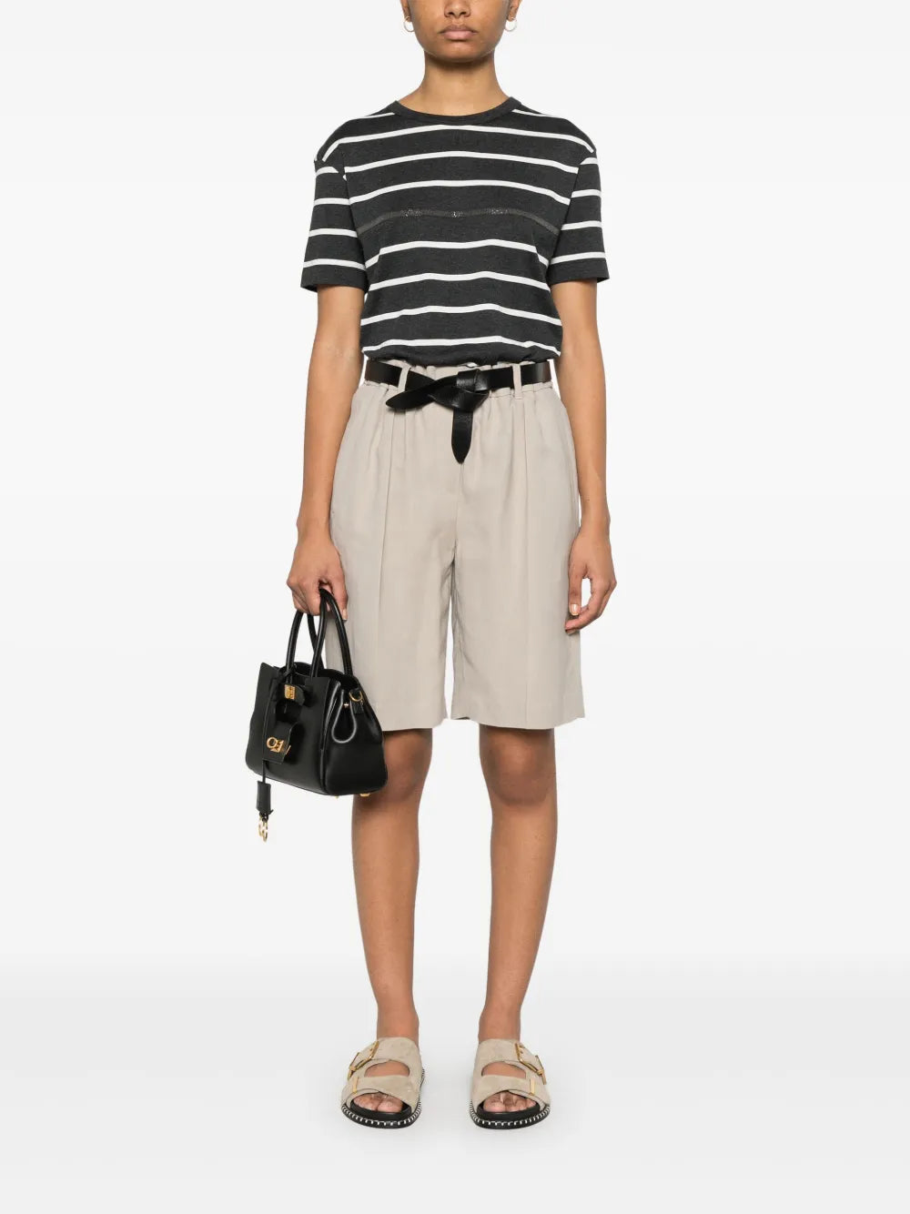 Striped T-Shirt
