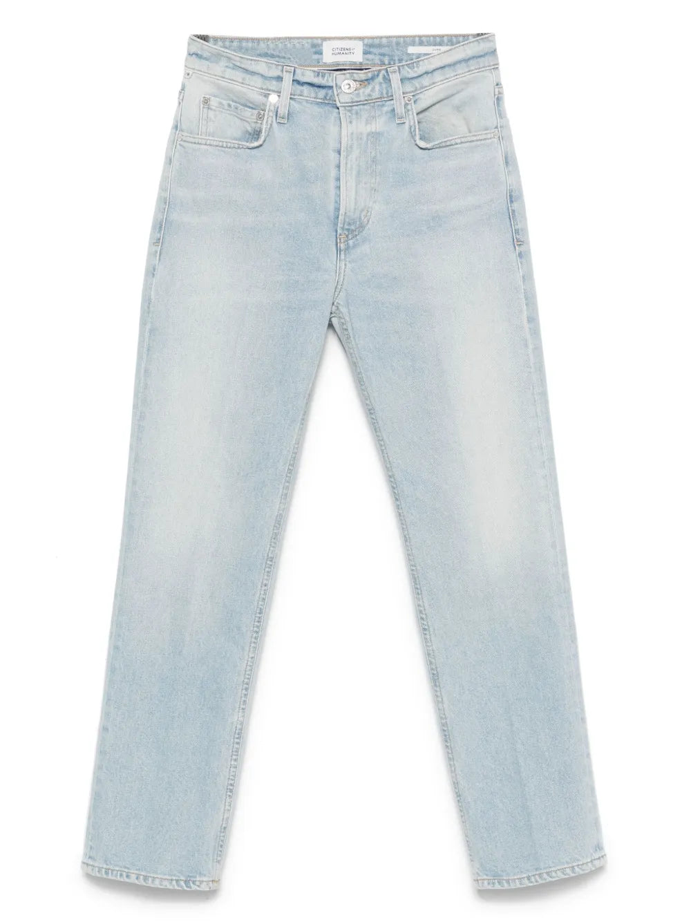 Zurie Jeans