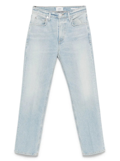 Zurie Jeans
