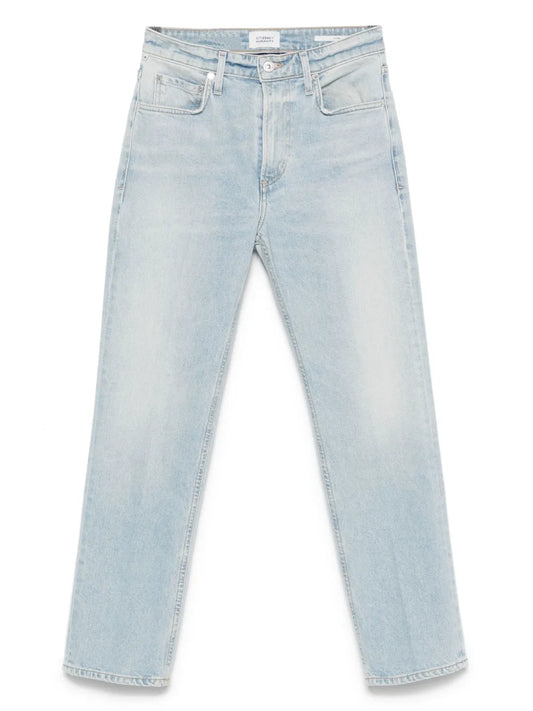 Zurie Jeans