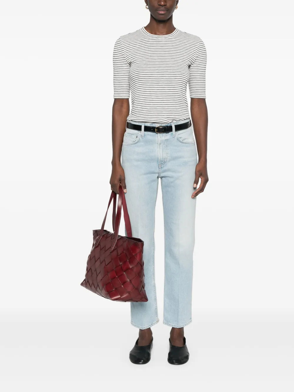 Zurie Jeans