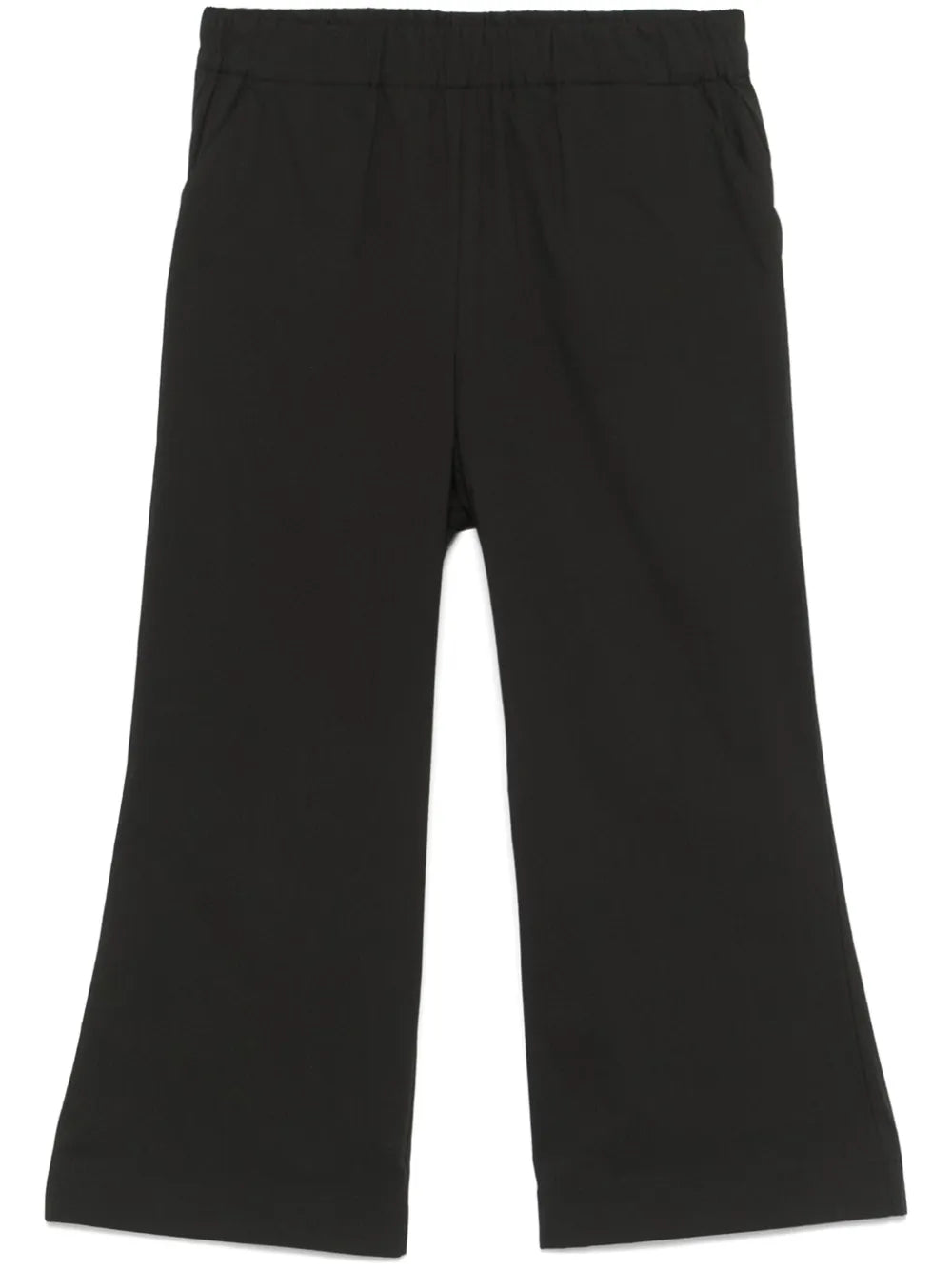 Cropped Trousers