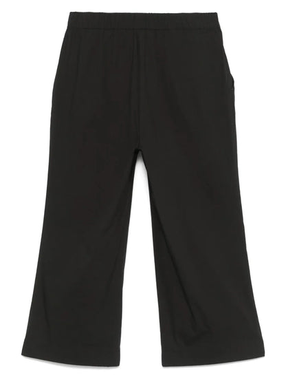 Cropped Trousers