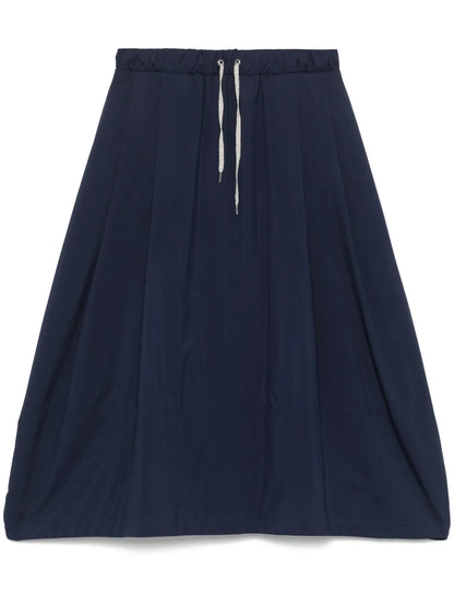 Midi Skirt