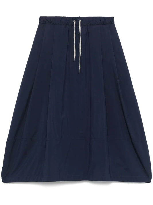 Midi Skirt