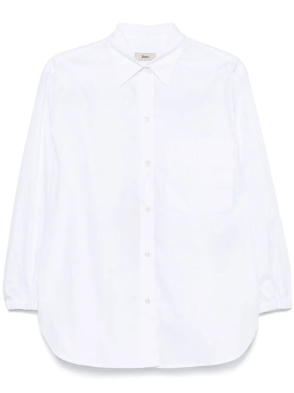Cotton Shirt