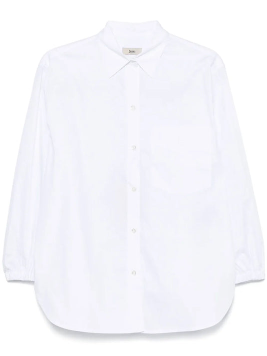 Cotton Shirt