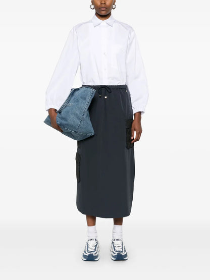 Cotton Shirt
