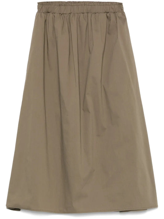 Midi Skirt