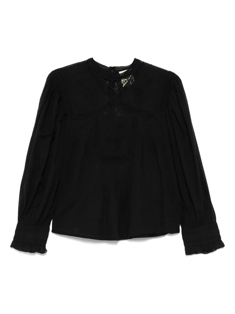 Cotton Blouse