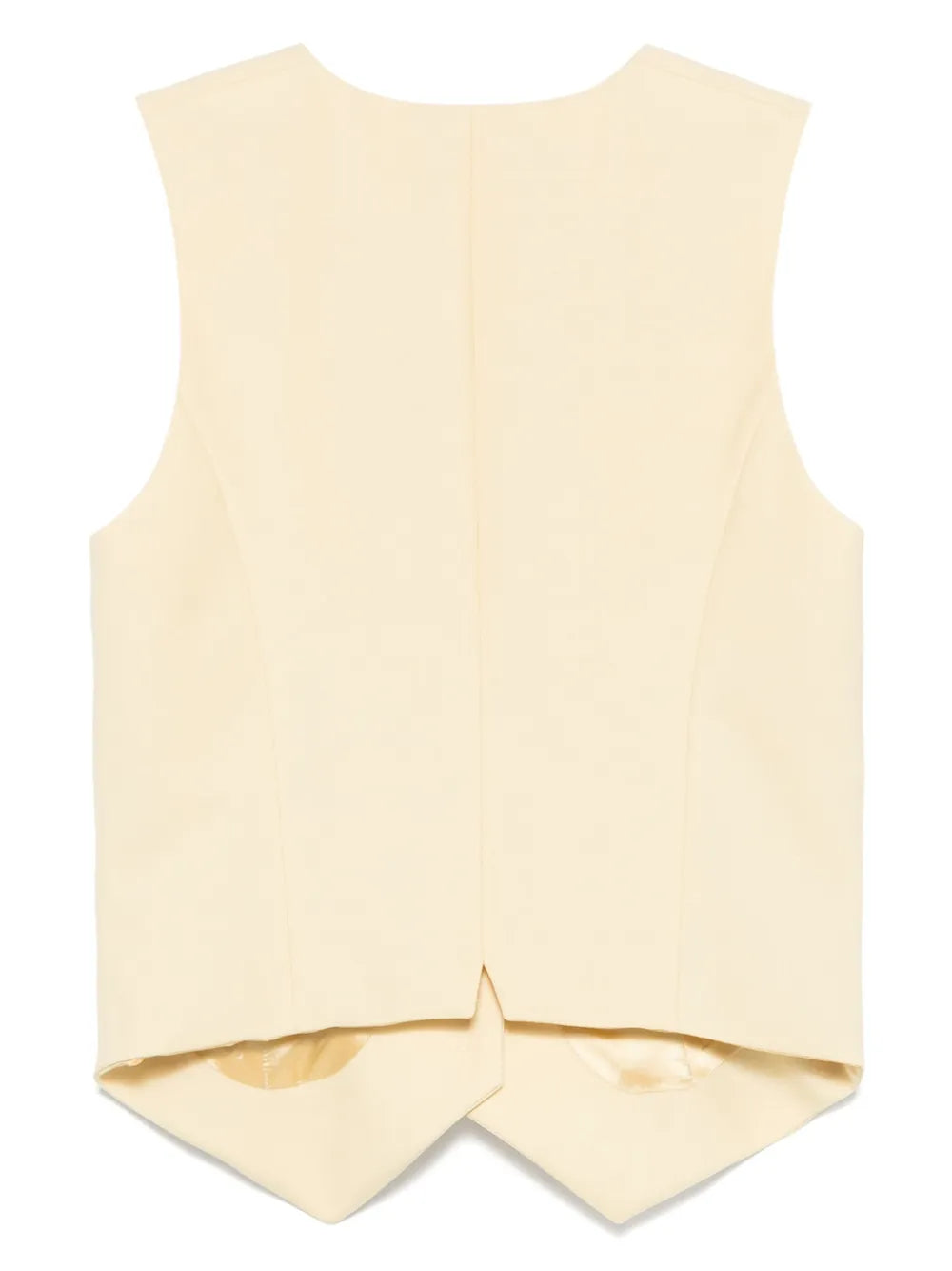 Wool Waistcoat