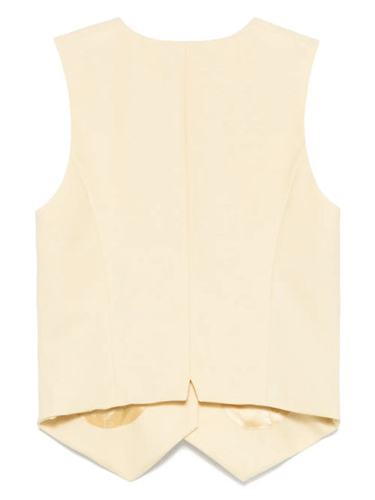 Wool Waistcoat