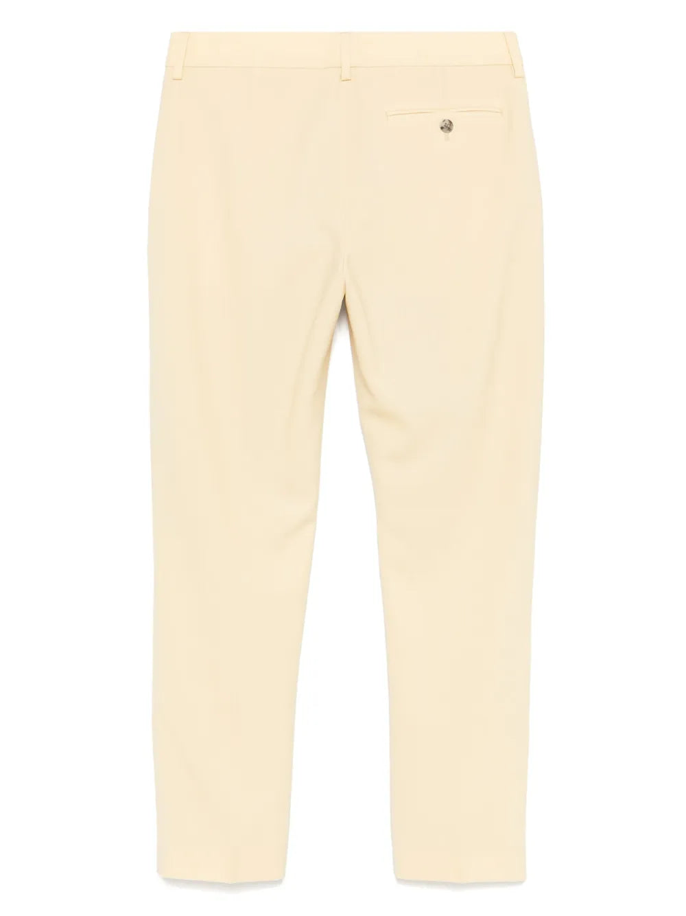 Wool Trousers