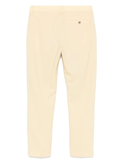 Wool Trousers