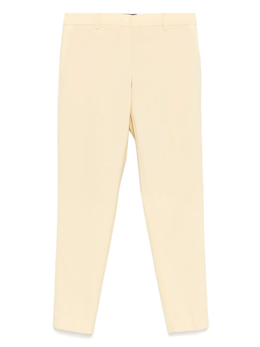 Wool Trousers