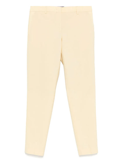 Wool Trousers