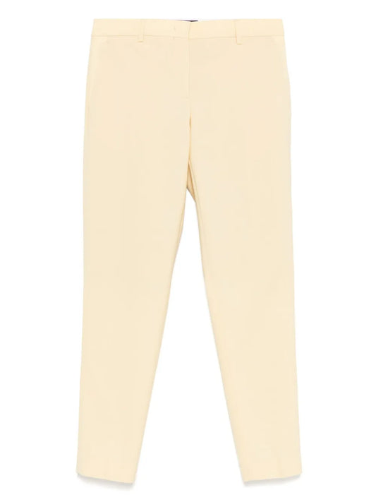 Wool Trousers