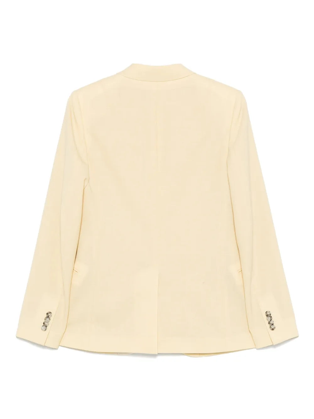 Wool Blazer