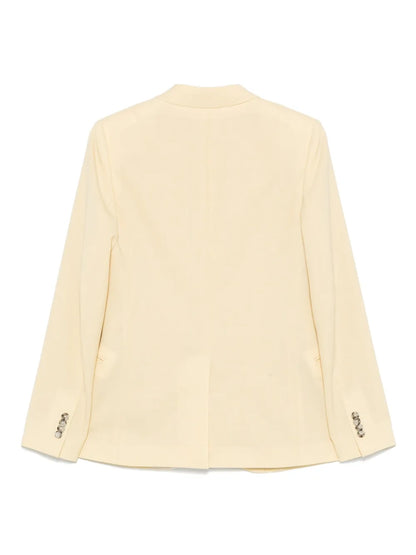 Wool Blazer