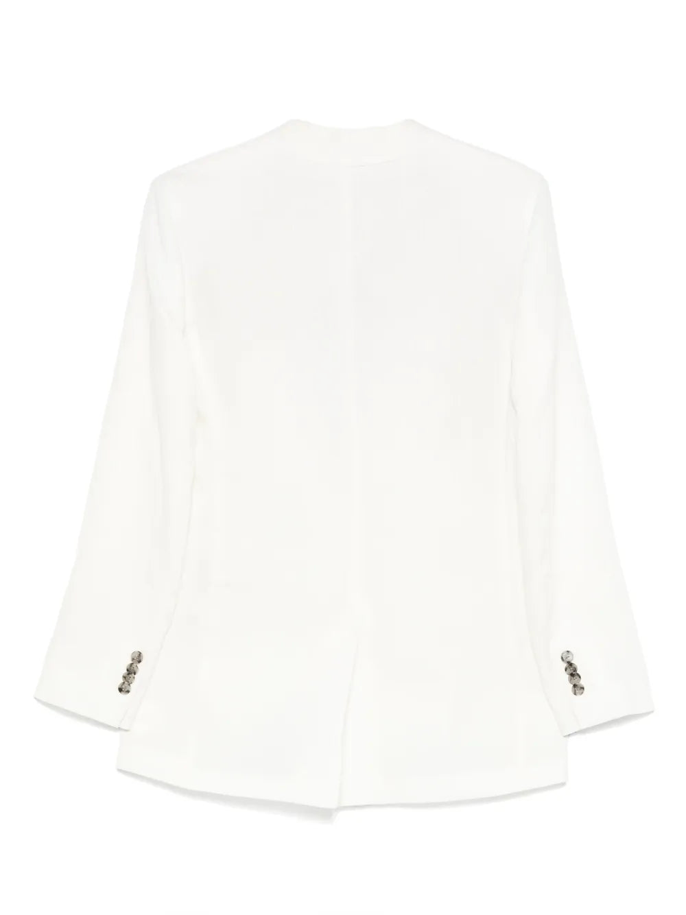 Linen Blazer