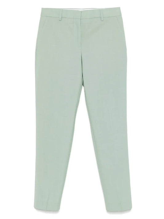Wool Trousers
