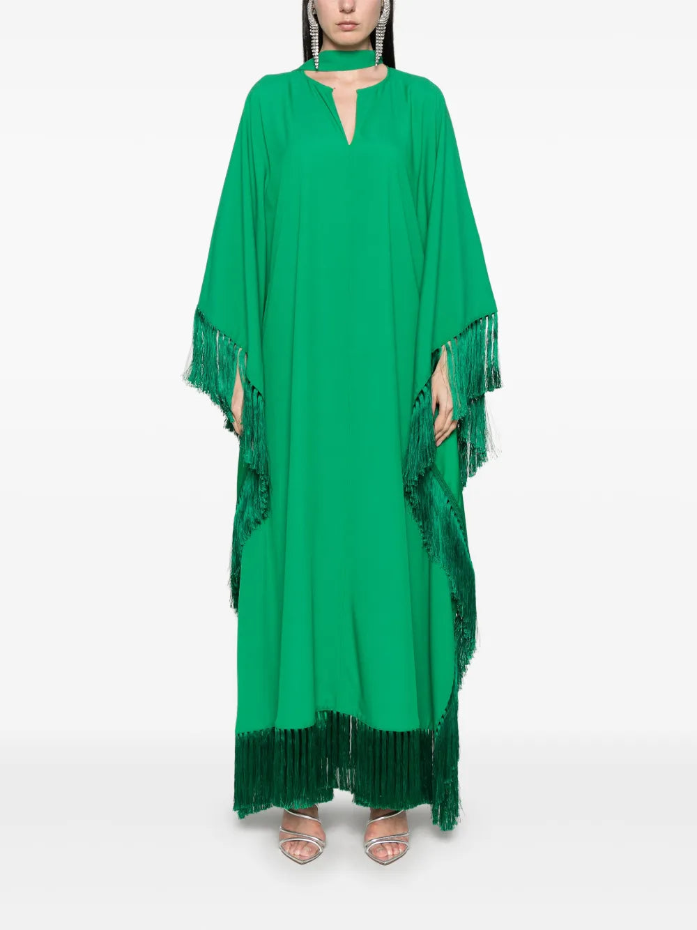 Hammamet Maxi Dress
