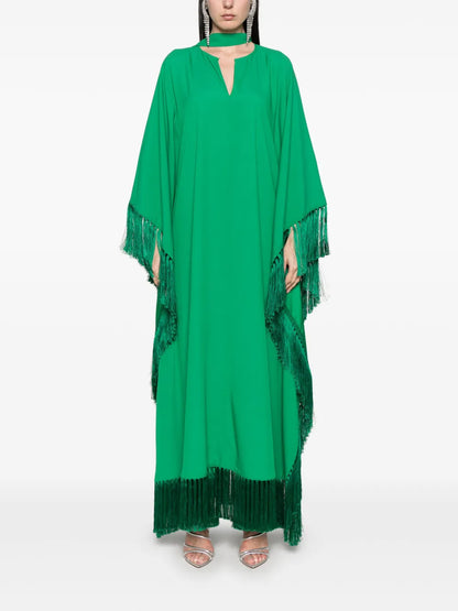 Hammamet Maxi Dress