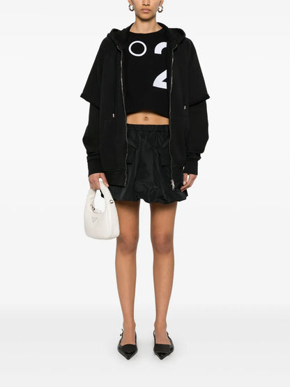 Cotton Hoodie