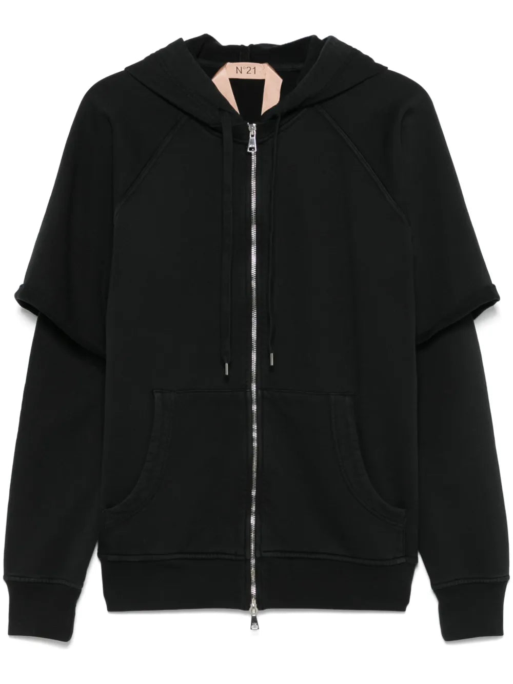 Cotton Hoodie