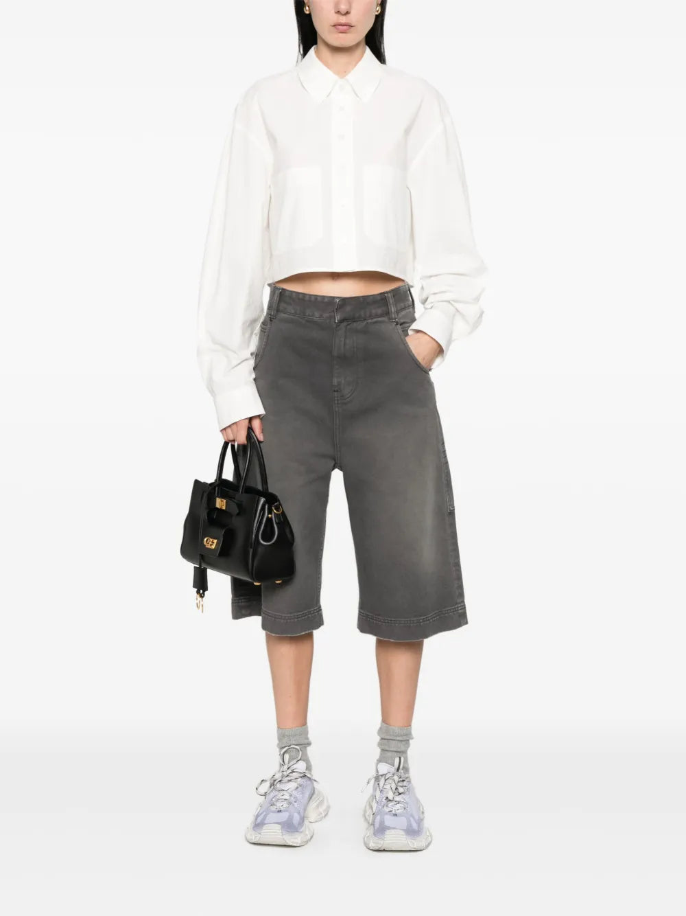 Cropped Top