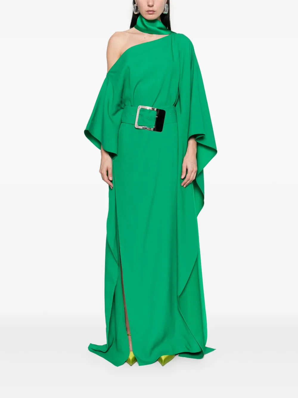 Taylor Maxi Dress