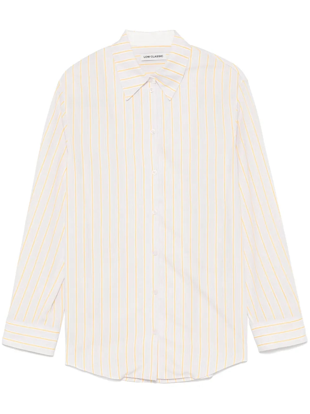 Striped Shirt